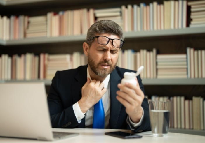 Illustration de l'article : IJSS : vers une diminution de la prise en charge de l’arrêt de travail ?  