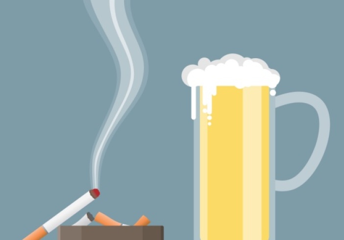 Illustration article : Circulation des alcools et tabacs : en route vers la simplification !