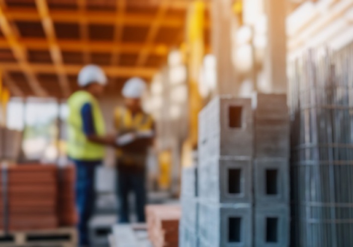 Illustration de l'article : Construction nouvelle, travaux : pensez à les déclarer !