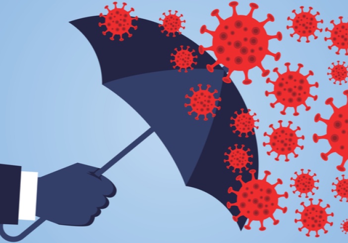 Illustration article : Activité partielle pour les personnes vulnérables : c’est fini ?