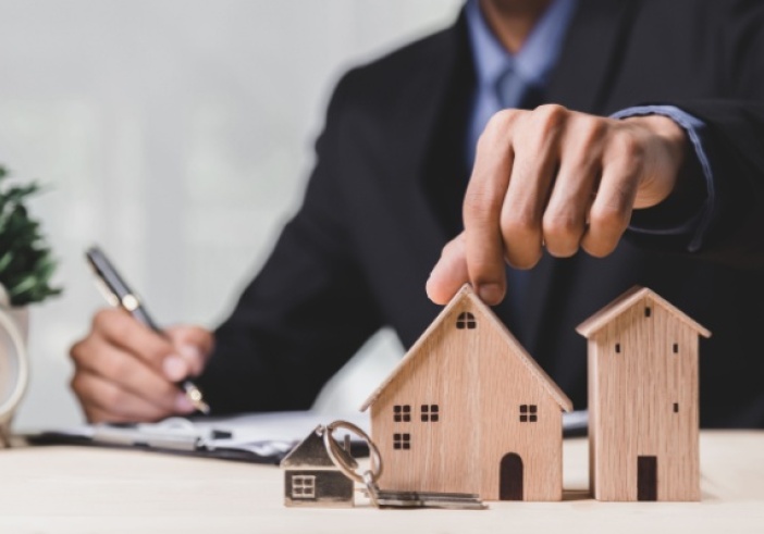 Illustration de l'article : Achat immobilier : 3ème vague de hausse des frais de notaire