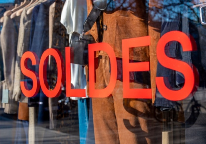 Illustration de l'article : Soldes d’été : prolongation sous l’effet de la canicule