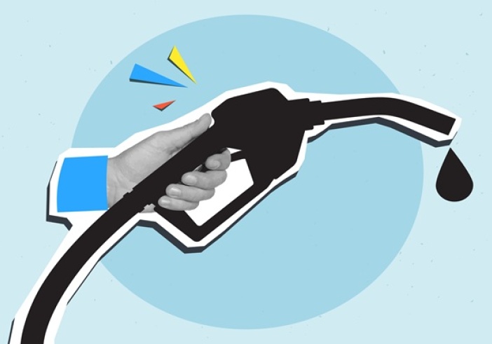 Illustration article : Prime carburant : un plafond d’exonération doublé en 2026