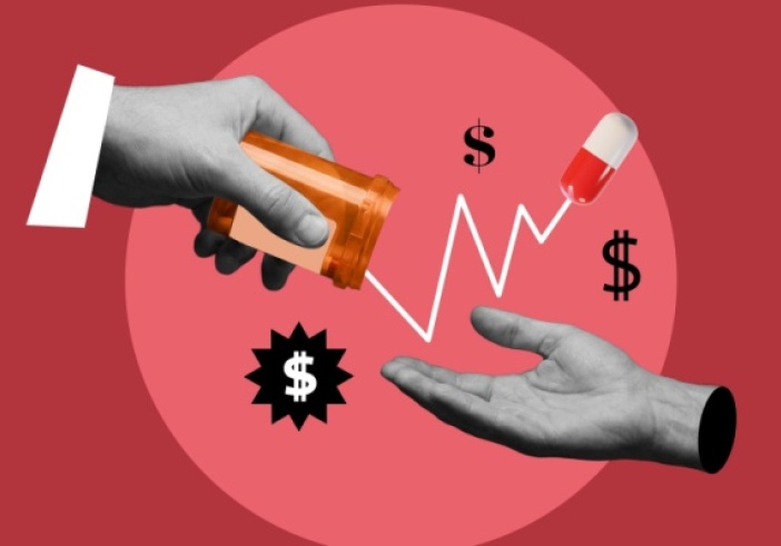Illustration de l'article : Médicaments hybrides et biosimilaires : refuser le remplacement pourra coûter plus cher…