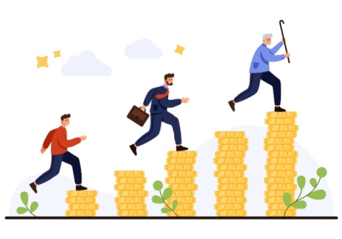 Illustration de l'article : AGIRC-ARRCO : des nouveautés à connaître !
