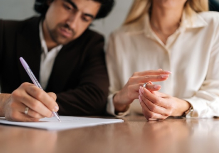 Illustration article : Imposition commune des époux : et si vous êtes en instance de divorce ?