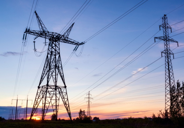 Illustration de l'article : Imposition forfaitaire sur les pylônes électriques : c’est la fin ?