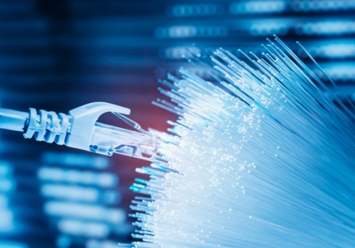 Illustration de l'article : Raccordement à la fibre optique : une aide financière est prévue !