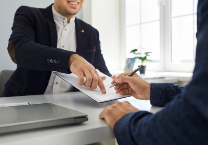 Illustration article : Annulation de cautions et de comptes courants : comment s’y retrouver ?