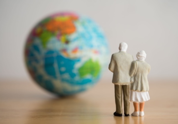 Illustration de l'article : Contributions sociales : même pour les pensions de retraite de source étrangère ?