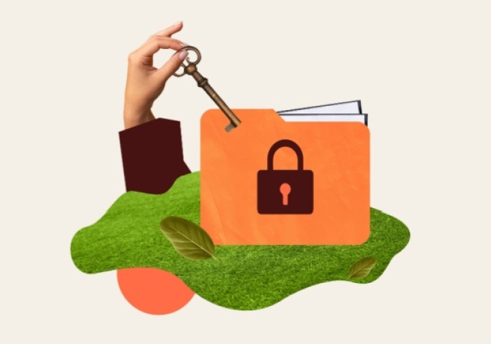 Illustration article : CSE : attention aux avis portant sur des données confidentielles