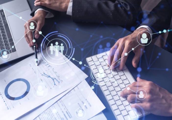 Illustration article : Loi partage de la valeur : renforcement du dialogue social !