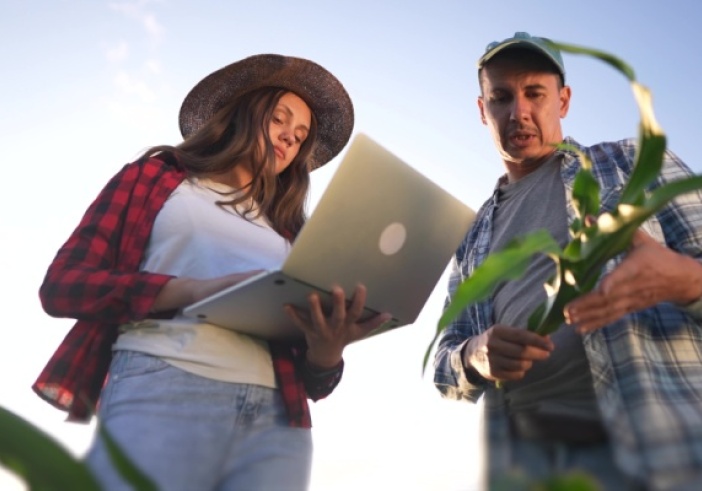 Illustration de l'article : Certification environnementale des exploitations agricoles : du nouveau !