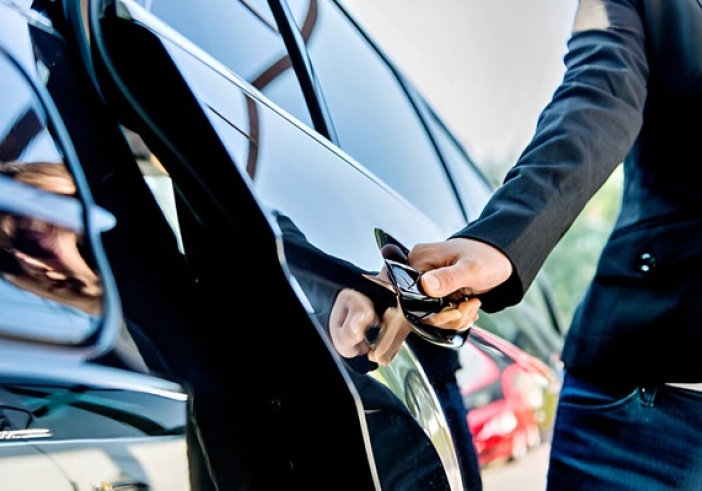 Illustration article : Chauffeur VTC : formation obligatoire ?