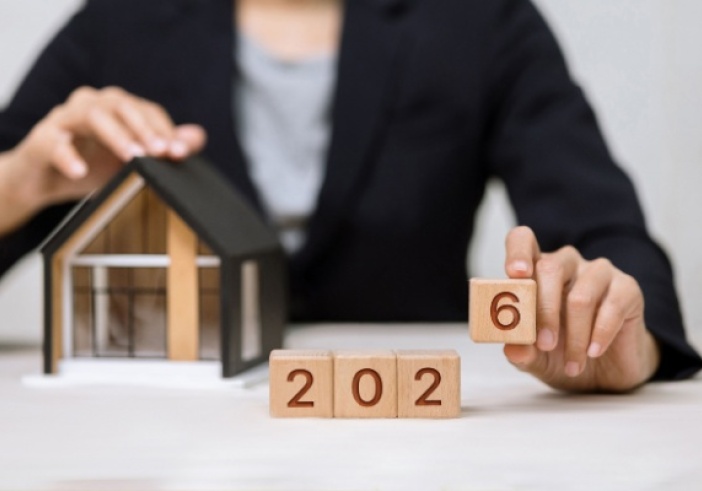 Illustration article : Impôts et taxes pour les secteurs de l’immobilier et de la construction : ce qui va changer en 2026