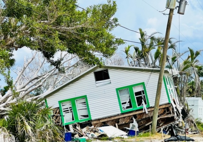 Illustration de l'article : Mayotte : faciliter la reconstruction