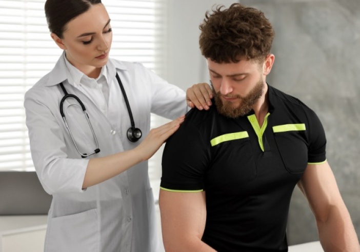 Illustration article : Secteur médical et paramédical : ce qui va changer en 2025