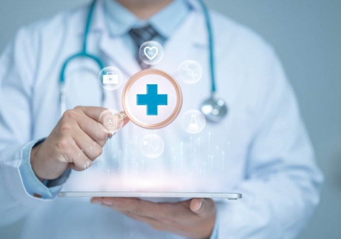 Illustration de l'article : Médecins : une autre voie de régularisation pour les diplômés hors UE