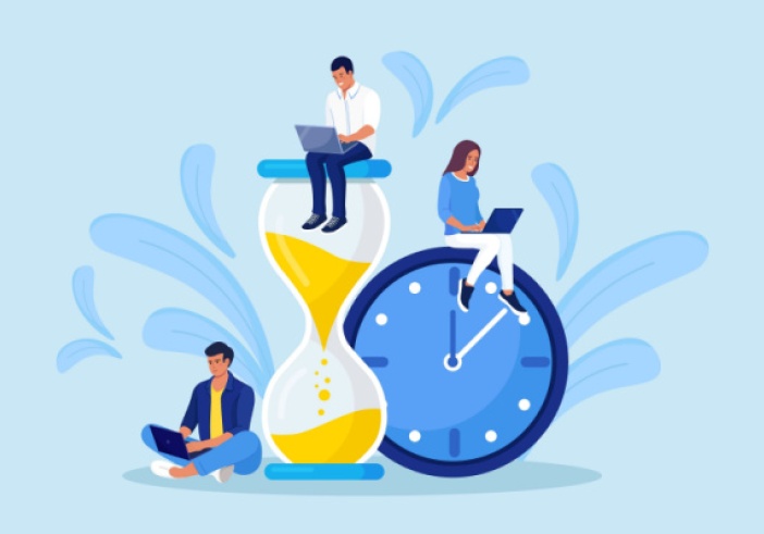 Illustration de l'article : Représentants du personnel : qu’avez-vous fait pendant vos heures de délégation ?