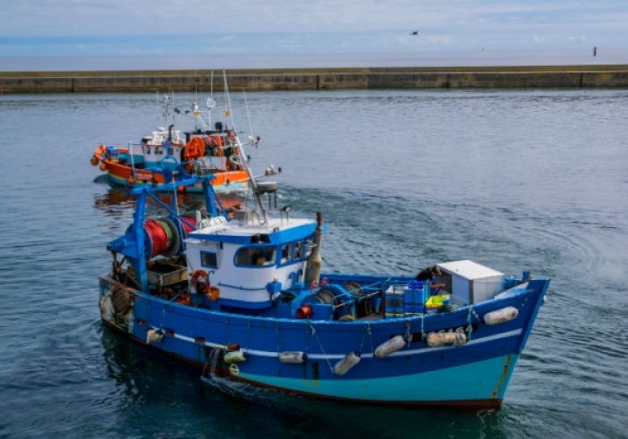 Illustration de l'article : Secteur de la pêche : l’aide à l’achat de carburant adaptée