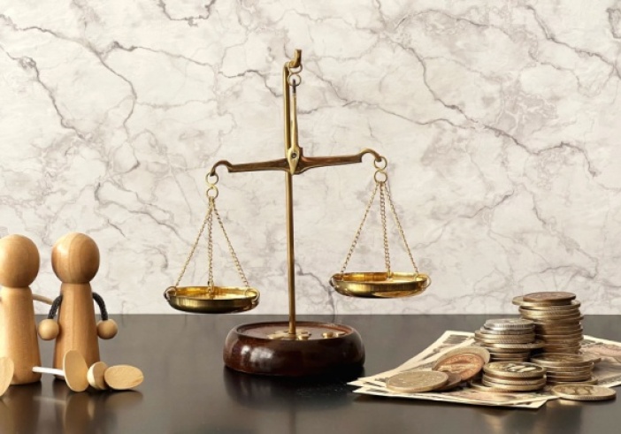 Illustration de l'article : Mariage : pour le meilleur et pour les dettes ?