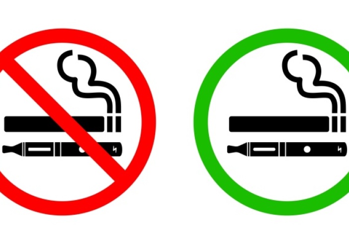 Illustration de l'article : Fumeurs au travail : une nouvelle signalétique !