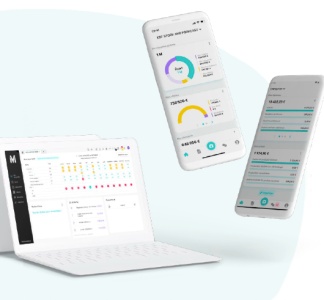Illustration article : Facturation électronique : votre expert-comptable s’occupe de tout