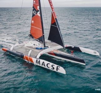 Illustration article : JPA Wanlin Grelier partenaire officiel du tour du monde à l’envers de Guirec Soudée