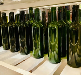 Illustration article : Réussir la gestion et la transmission d’une exploitation viticole