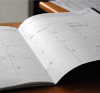 Illustration article : Les principales échéances comptables pour le mois d'octobre 2025