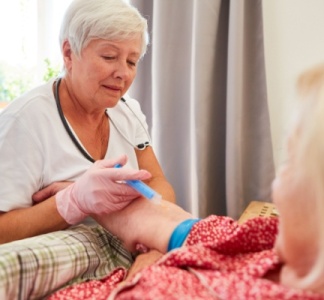 Illustration article : Infirmier référent : on en sait un peu plus…