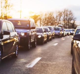 Illustration article : Avantage en nature véhicule : une évaluation revue à la hausse