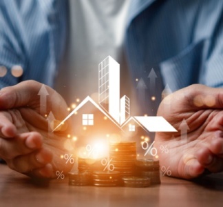 Illustration article : Vente d’un usufruit temporaire : quelle fiscalité ?