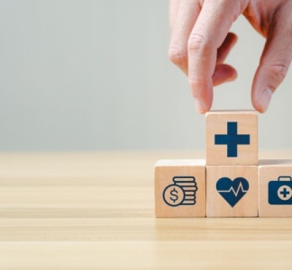 Illustration article : Travailleurs indépendants : un panorama des aides de l’Assurance maladie
