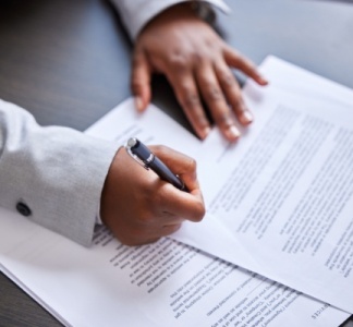 Illustration article : Expertise comptable et assurance professionnelle : quelques précisions