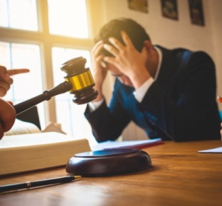 Illustration article : Liquidation judiciaire et clôture d’un compte en banque : un peu de patience !