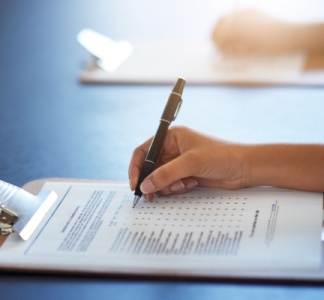 Illustration article : Recours pour excès de pouvoir : possible contre un rescrit fiscal ?