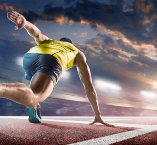 Illustration article : TVA et exploitation de l’image des sportifs : le sort du match est scellé !