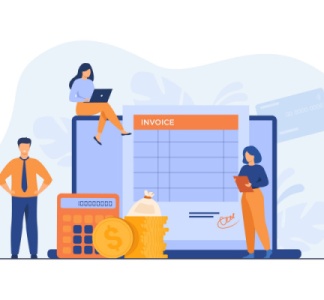 Illustration article : Calcul des cotisations et contributions sociales : et à compter du 1er janvier 2025 ?