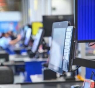 Illustration article : TVA et certification des logiciels de caisse : nouveau report