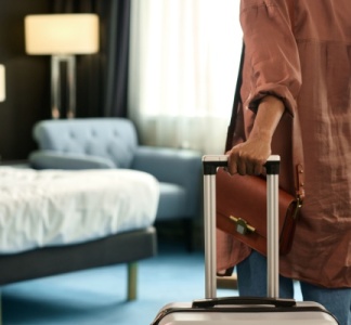 Illustration article : TVA et prestations d'hébergement hôtelières et parahôtelières : précisions sur les prestations annexes