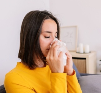 Illustration article : Médicaments à base de pseudoéphédrine : ordonnance obligatoire !