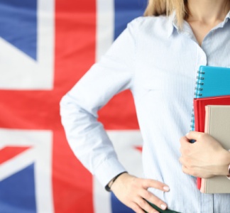 Illustration article : Contrôle fiscal : quand un vérificateur communique des documents en anglais…