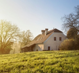 Illustration article : Bail rural : bien amélioré par le preneur = augmentation du fermage ?