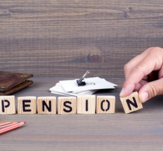 Illustration article : Réforme des retraites 2023 : qu'en est-il du montant de la pension ?