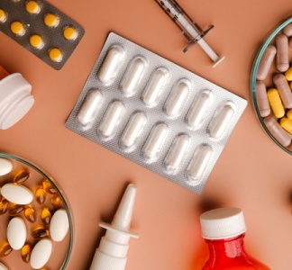 Illustration article : Médicaments : réductions de prix reconduites pour les pharmacies !