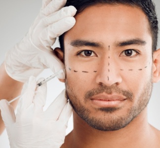 Illustration article : Chirurgie esthétique : avec ou sans TVA ?