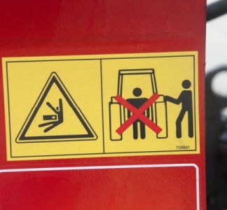 Illustration article : Agriculteurs : évolution de la procédure de reconnaissance des AT/MP