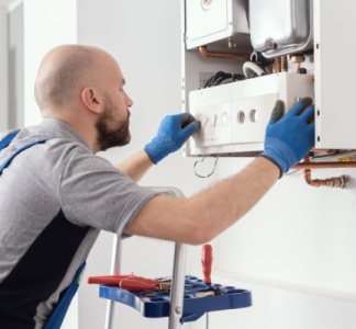 Illustration article : Aides financières pour changer de chaudière : pour tous ?