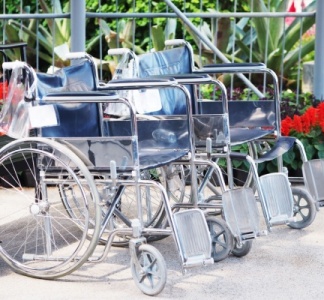 Illustration article : Don de matériel médical : on en sait plus !